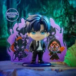 Solo Leveling Mini Figures – Cosbi Blind Box Display 11 cm 7