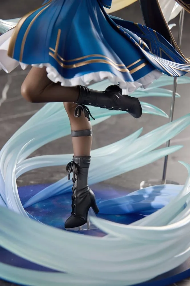 Honkai Star Rail x Fate Stay Night UBW Figure – Saber 1:7 32 cm 19