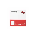 Sanrio Notebook and Pen Gift Set – Hello Kitty 4