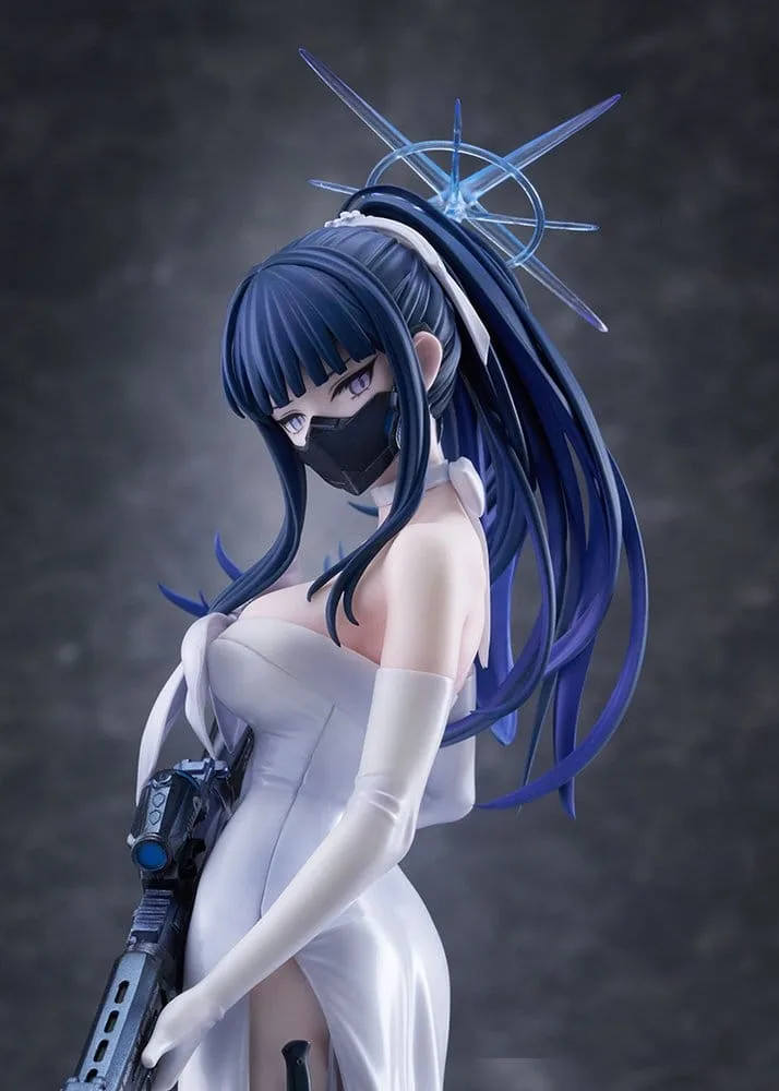 Blue Archive PVC Figure – Saori Dress Version 28 cm 11