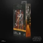 Star Wars Action Figure – IG-11 Nevarro Marshal 15 cm 4