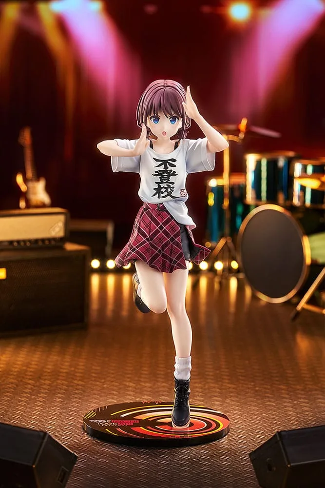 Girls Band Cry PVC Statue – Nina Iseri Truancy Version 21 cm 2