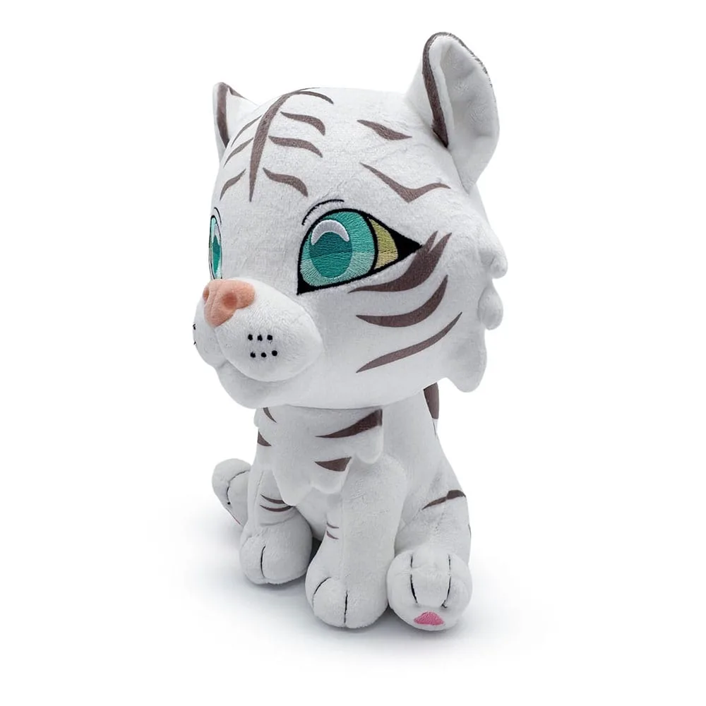 Fluffy Paradise Plush Figure – Lars 22 cm 3