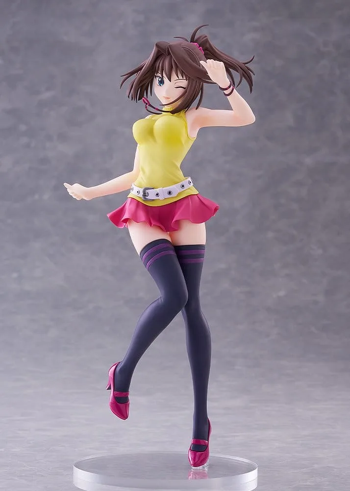 Yu-Gi-Oh PVC Figure – Anzu Mazaki Pop Up Parade L 23 cm 7