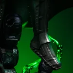 Avengers Doomsday Statue – Doctor Doom Legacy Replica 1/4 10