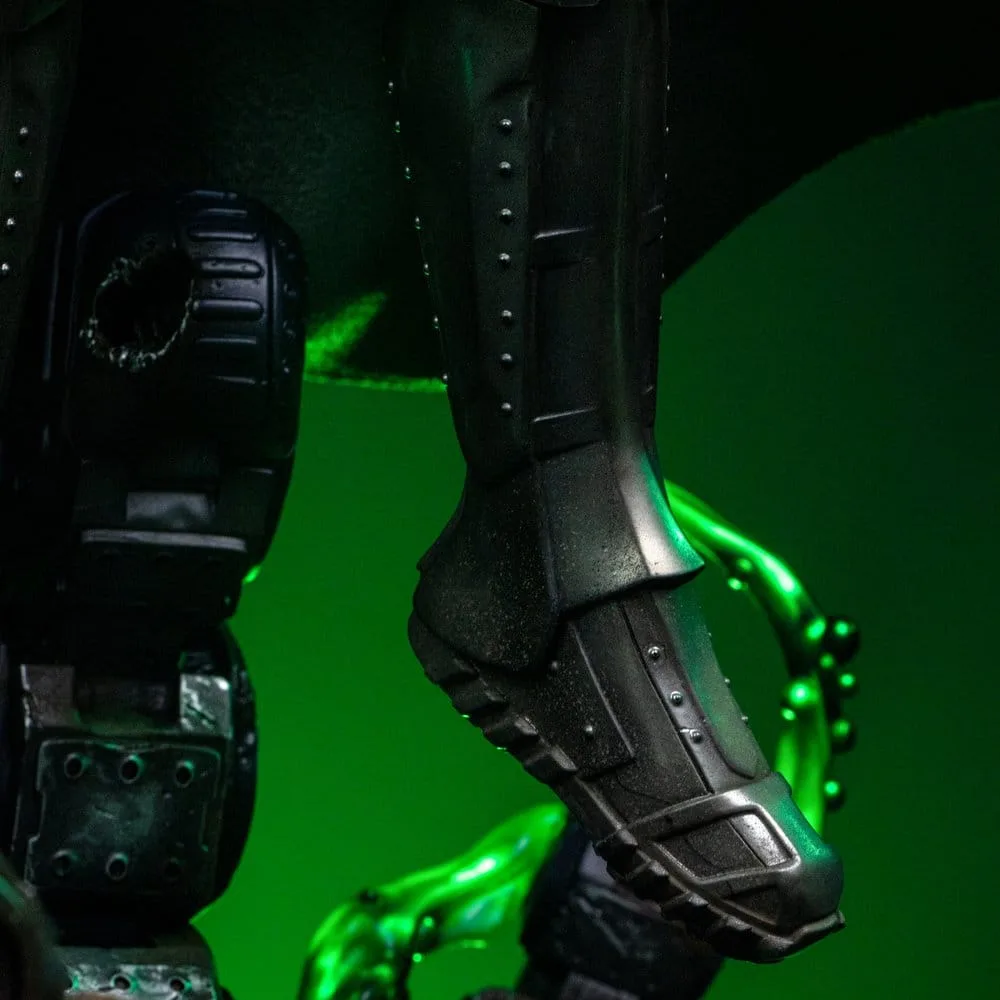 Avengers Doomsday Statue – Doctor Doom Legacy Replica 1/4 10
