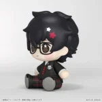 Persona 5 Royal Figure – Huggy Good Smile Protagonist 7 cm 3