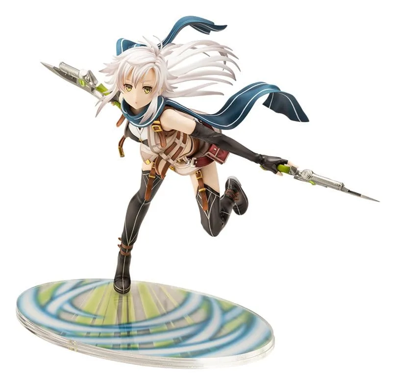 The Legend of Heroes PVC Figure – Fie Claussell 1/8 Scale 17 cm
