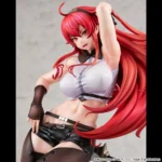 Mushoku Tensei Jobless Reincarnation PVC Figure – Lucrea Eris 5