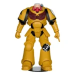 Warhammer 40,000 Figure – Intercessor Sergeant 18 cm 5