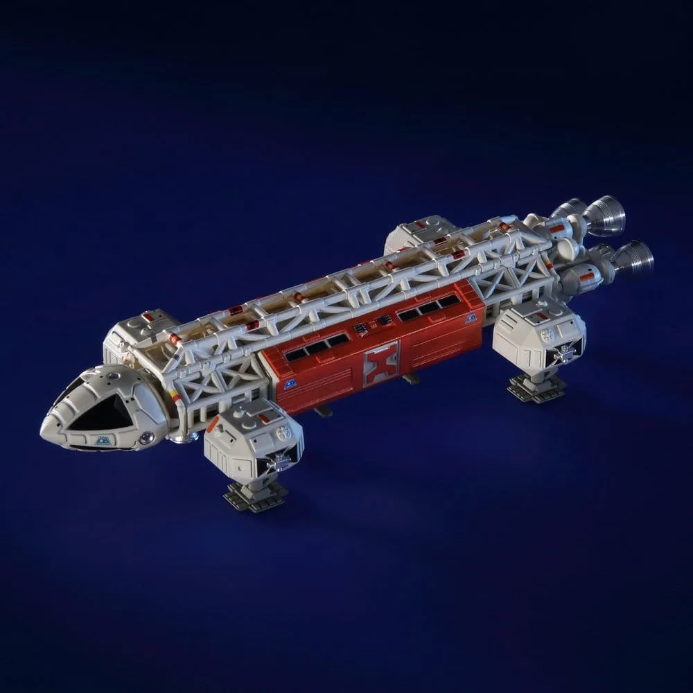 Space: 1999 Model – Deluxe VIP Eagle ALP5 13 cm