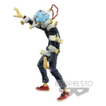 My Hero Academia Beeld – Tomura Shigaraki 18 cm 2
