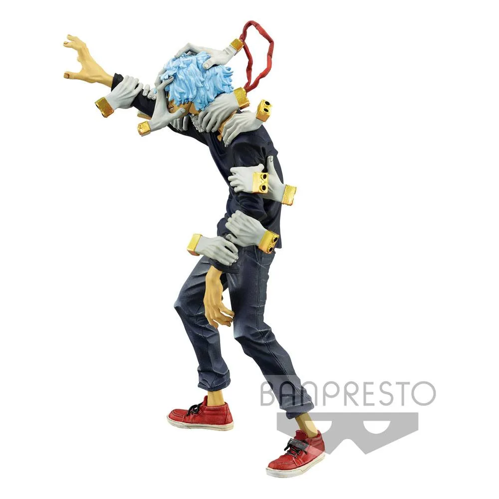 My Hero Academia Beeld – Tomura Shigaraki 18 cm 2