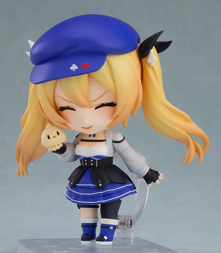 VTuber Nendoroid Action Figure – Dokibird 10 cm 5