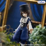 Rozen Maiden PVC Figure – Souseiseki Trio-Try-iT 18 cm 5