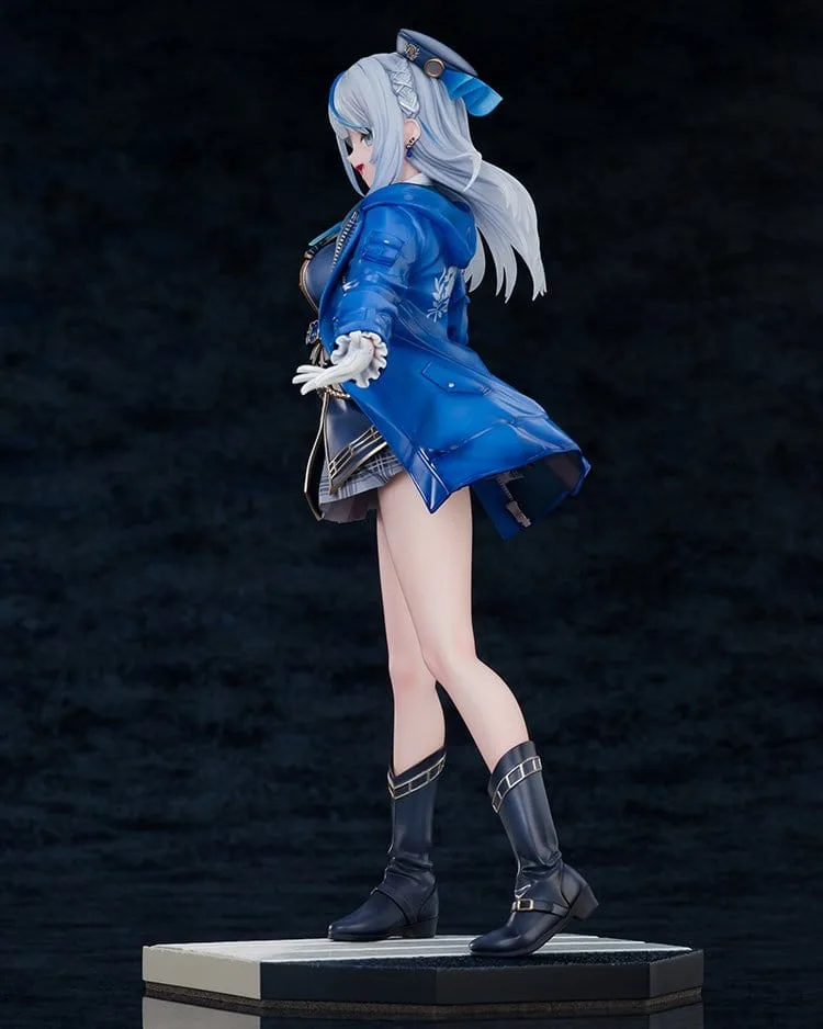 WeatherPlanet PVC Figure – Amagai Ruka 1/7 Scale 25 cm 8