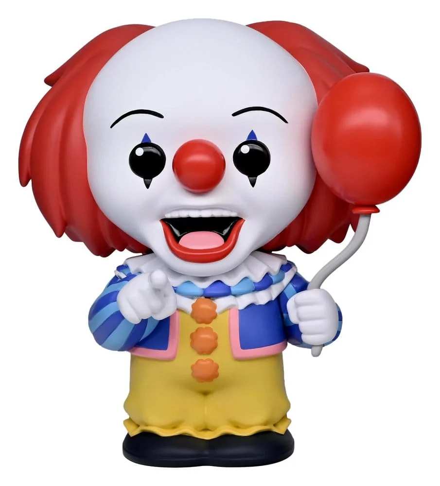 It Coin Bank – Pennywise