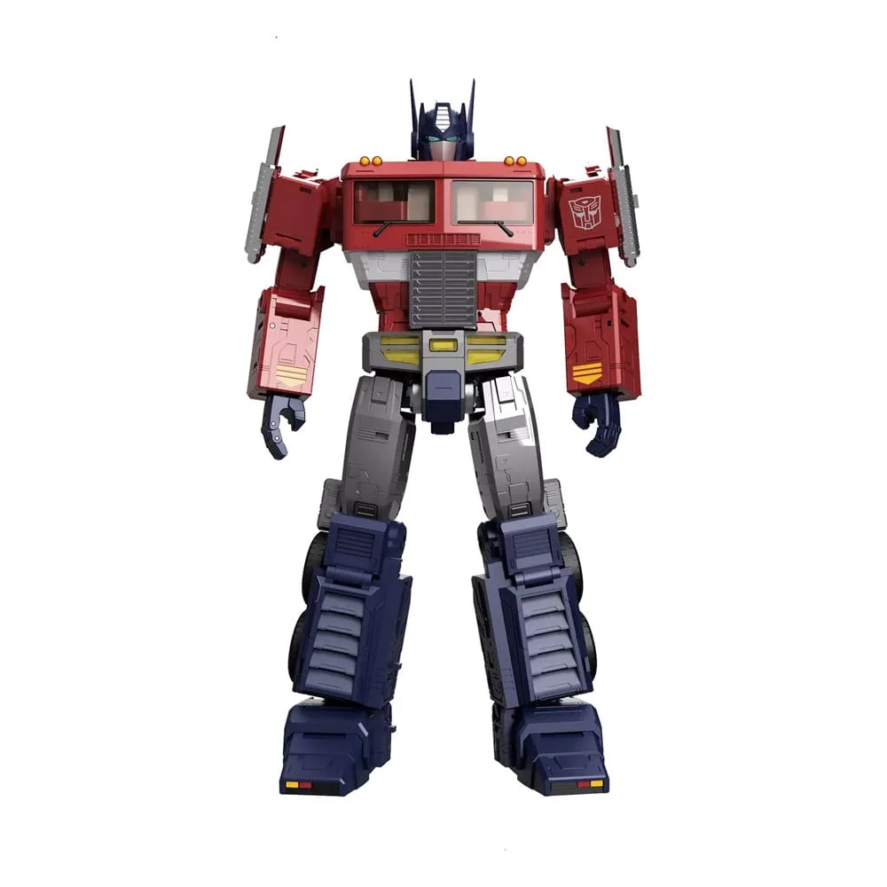 Transformers Action Figure – MPG-17 Optimus Prime Style Generation