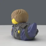 Resident Evil Tubbz Mini Figure – Leon S. Kennedy 5 cm 2