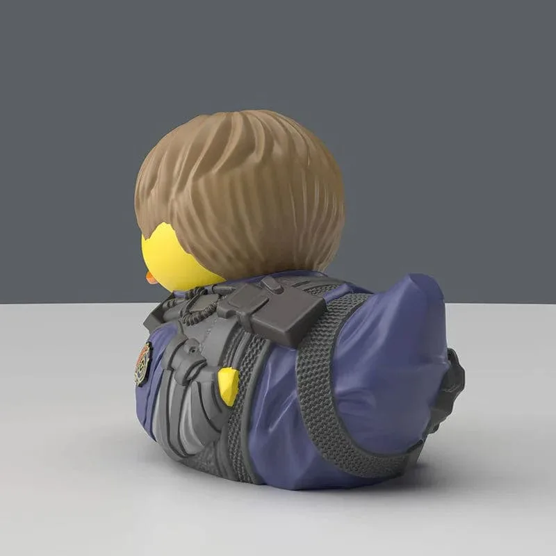 Resident Evil Tubbz Mini Figure – Leon S. Kennedy 5 cm 2