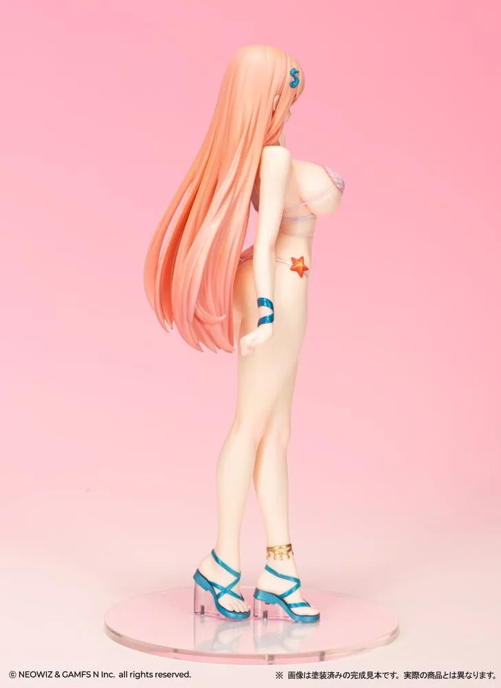 Brown Dust 2 Sammelfigur – Bikini Agent Sylvia 1:7 25 cm 11