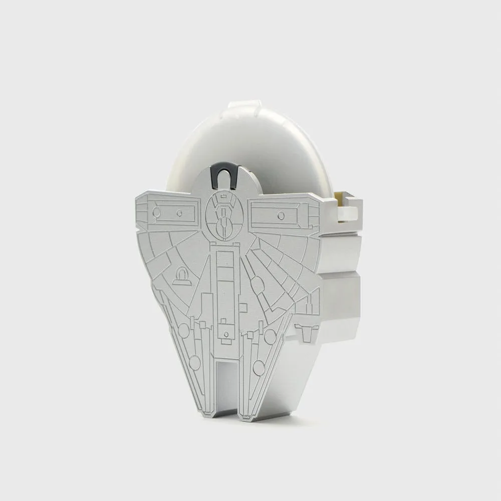 Star Wars Pizza Cutter – Millennium Falcon 5