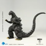 Godzilla 1991 Action Figure – Hokkaido Exquisite Basic 18 cm 7