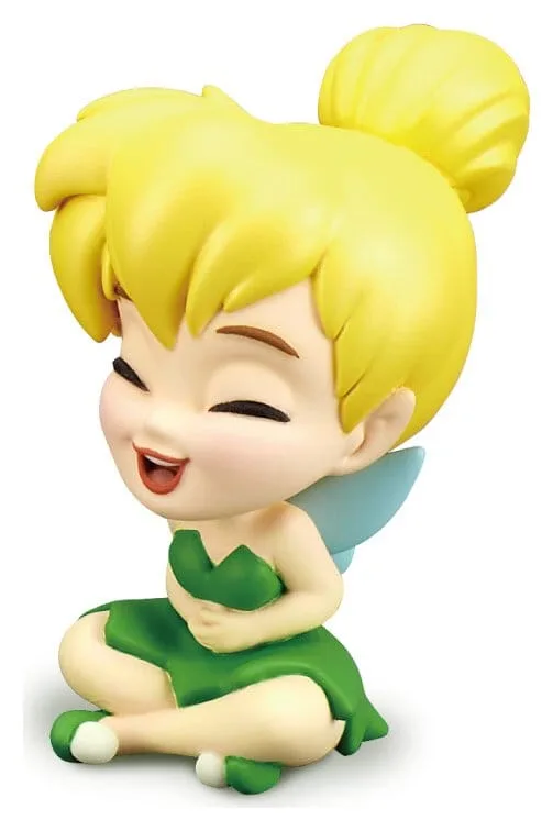 Disney Mini Figures – Twinchees Laughing 24-Pack Display 5 cm 3