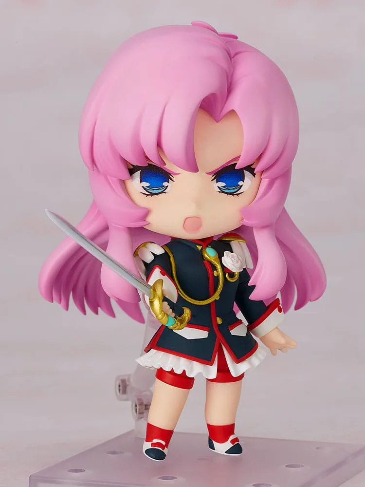 Revolutionary Girl Utena Nendoroid Figure – Tenjo 10 cm 4