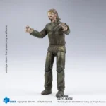 The Walking Dead Action Figure – Dark Eyes Walker 11 cm 6