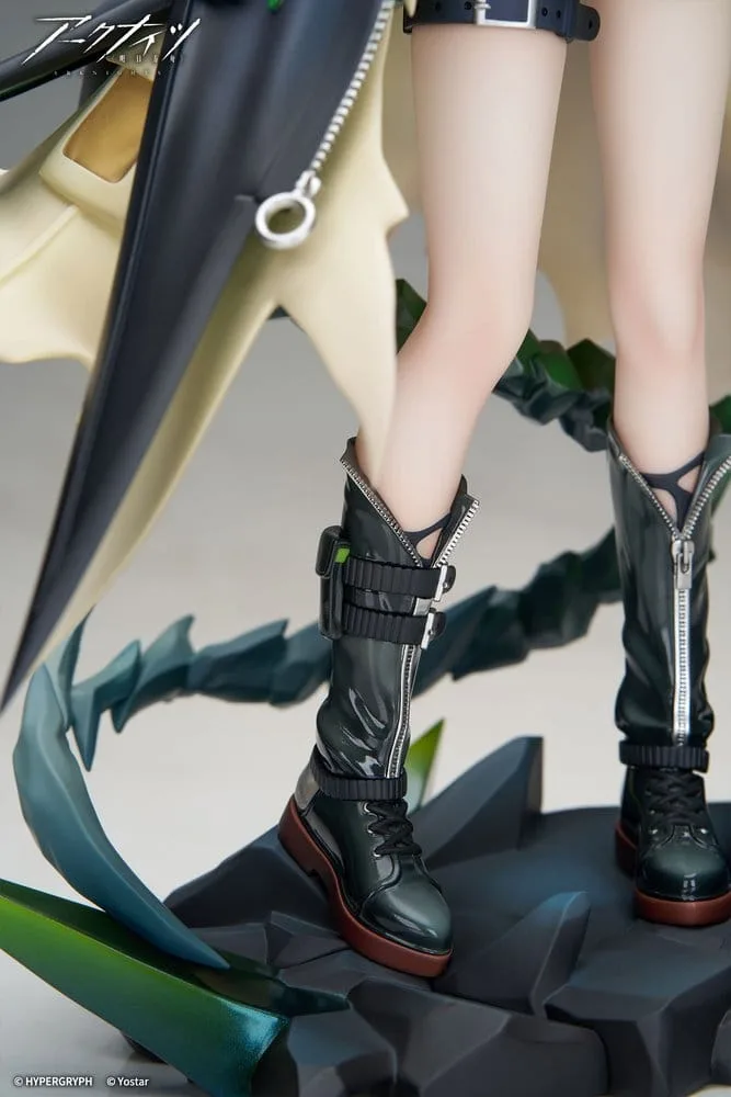 Arknights PVC Statue – Mon3tr 1/7 Scale 27 cm 6