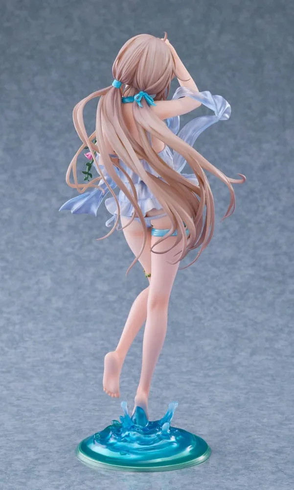 Original Character Statue – Houkisei Momoko First Bloom 27 cm 13
