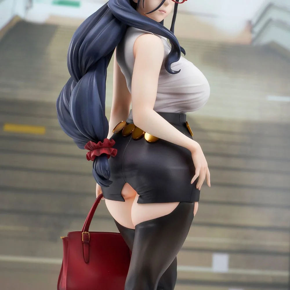Original Character PVC Figure – Yoshio OL 29 cm 18