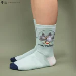 Harry Potter Socks – Hedwig 3-Pack 2