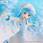 Squid Girl PVC Statue – Trio-Try-iT 21 cm 3