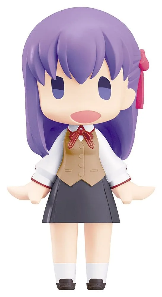 Fate/stay night Action Figure – Sakura Matou 10 cm