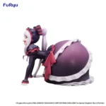 Overlord PVC Statue – Shalltear Noodle Stopper 11 cm 11