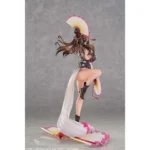 The King of Fighters Figuur – Mai Shiranui x MA-MAN 27 cm 5