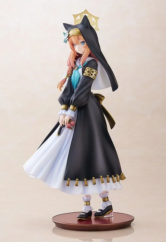 Blue Archive PVC Figure – Mari Rerelease 1/7 Scale 23 cm 10