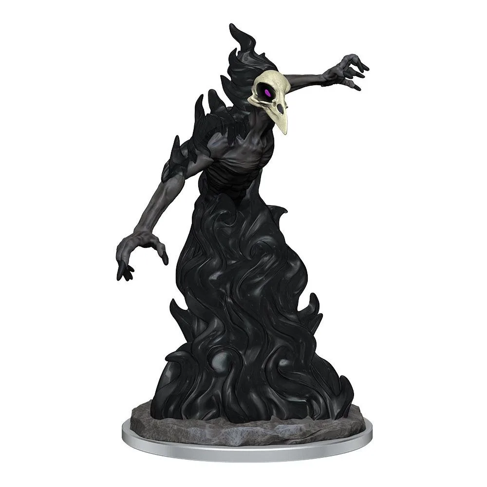 Critical Role Unpainted Miniatures – Revenge Demon 2-Pack Case 2