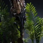 Star Wars Episode VI Statue – Chewbacca and Tokkat 1:10 22 cm 8
