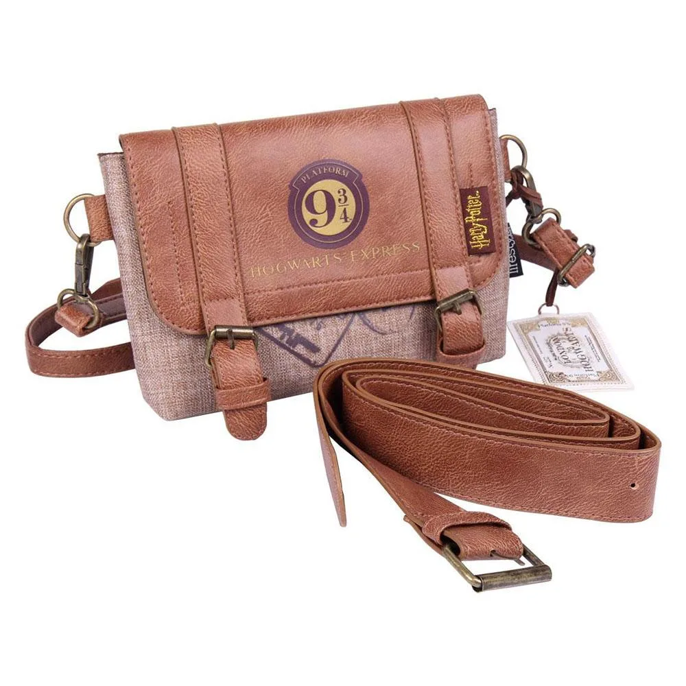 Harry Potter Belt Bag – Hogwarts Express 20 cm 3