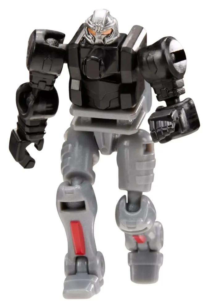 Transformers actiefiguur – Voyager Class Sideways 14,5 cm 3