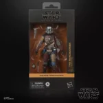 Star Wars Action Figure – The Mandalorian Pagodon Black Series 15 cm 2