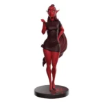 Lore Olympus Vinyl Figure – Weta Workshop Minthe 17 cm 1