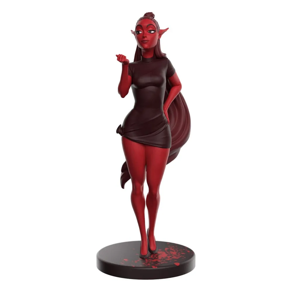 Lore Olympus Vinyl Figure – Weta Workshop Minthe 17 cm