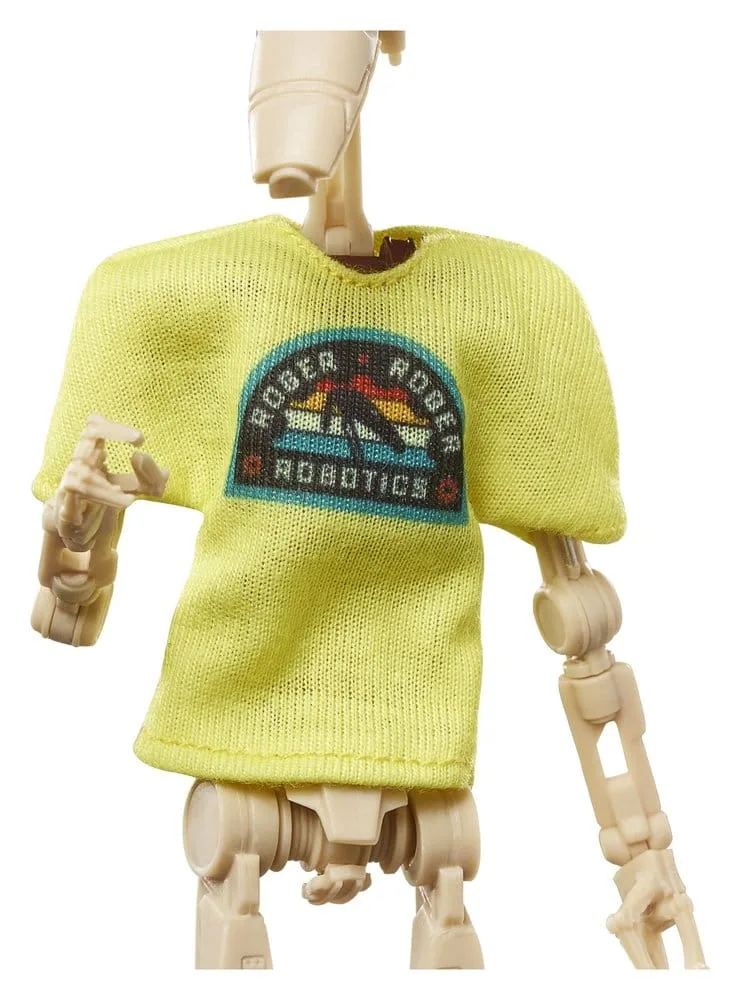 Star Wars Action Figure – B1 Battle Droid May the 4th 15 cm 3