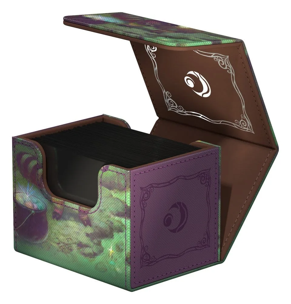 Magic The Gathering Deck Box – Glister Bairn Sidewinder 100+ 7