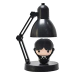 Wednesday LED Light – Mini Figure Lamp 10 cm 1
