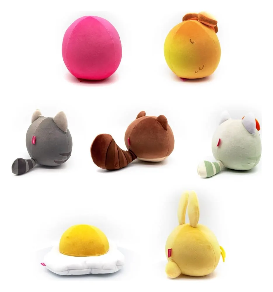 Slime Rancher Plush Assortment – Blind Box 13 cm 4